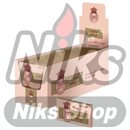 Bravo Rex centenario | Niks Shop