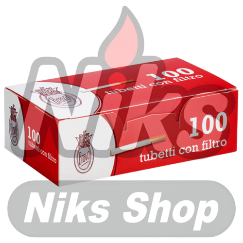 Bravo Rex tubetto | Niks Shop