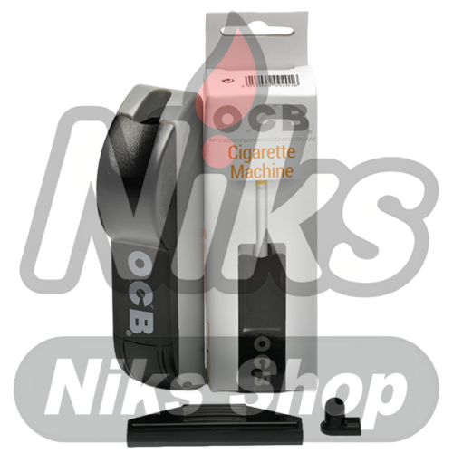 OCB filling machine portatile | Niks Shop
