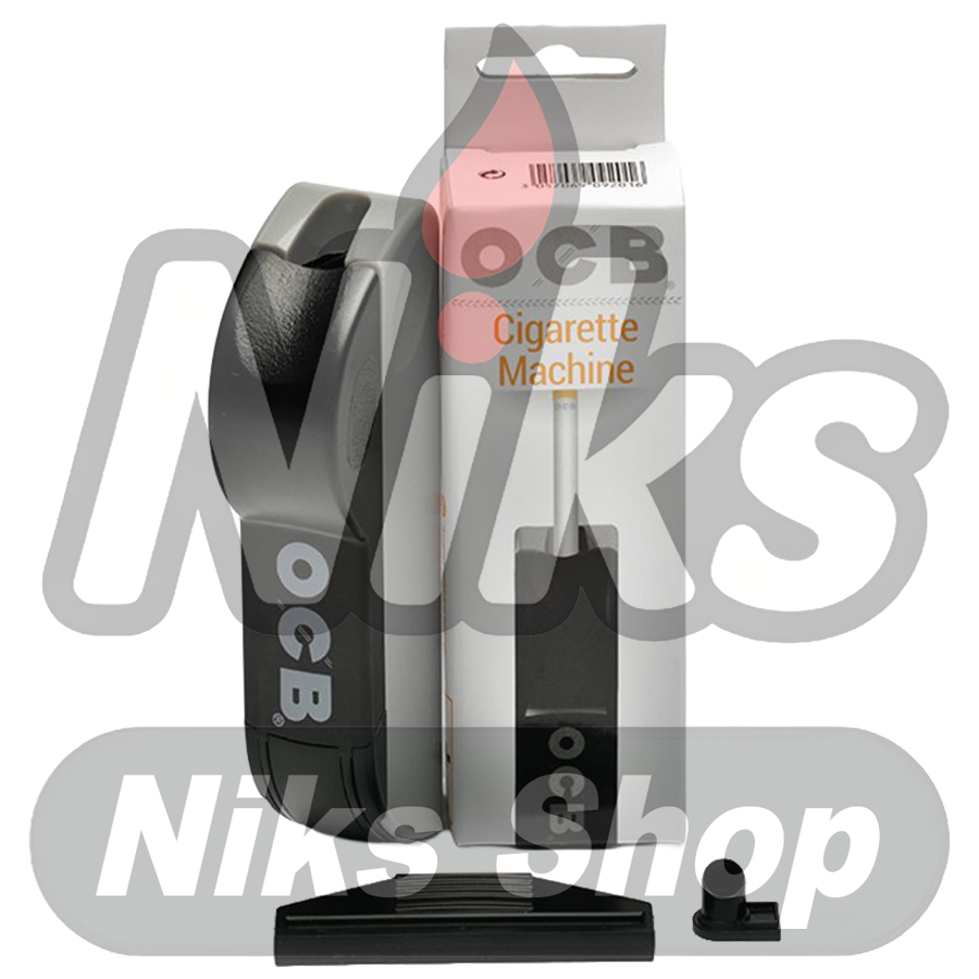 OCB filling machine portatile | Niks Shop