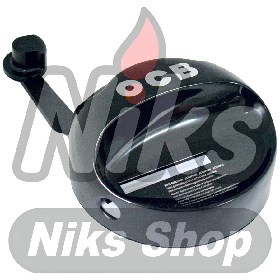 OCB filling machine tavolo | Niks Shop