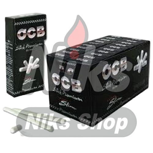 OCB filtro ultraslim | Niks Shop