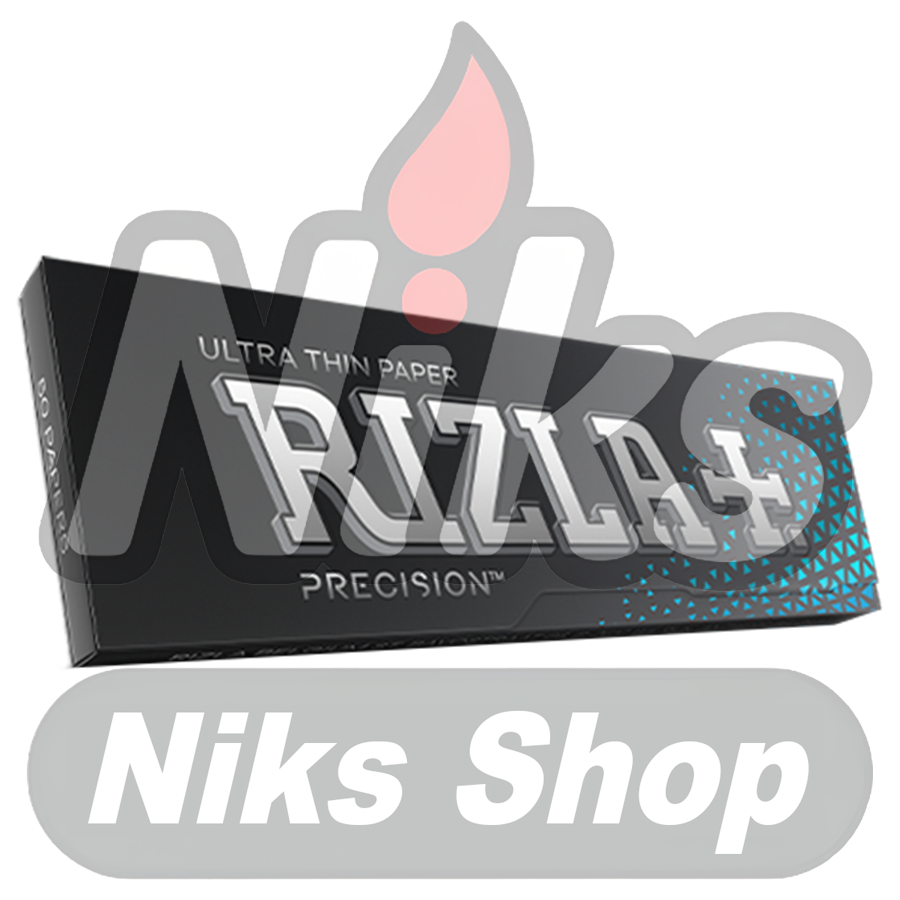 Rizla cartina precision corta | Niks Shop