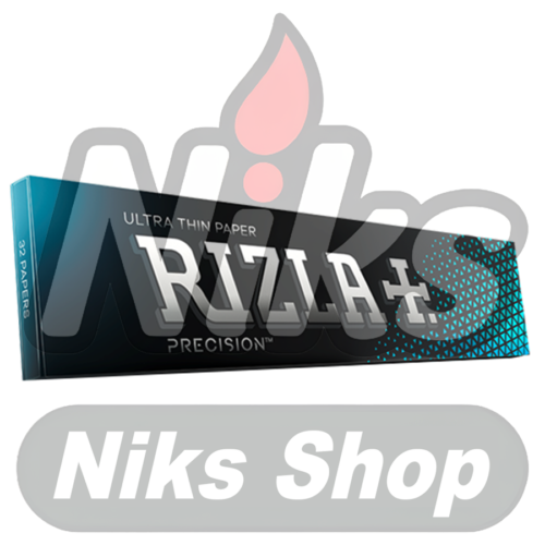 Rizla cartina precision ks | Niks Shop