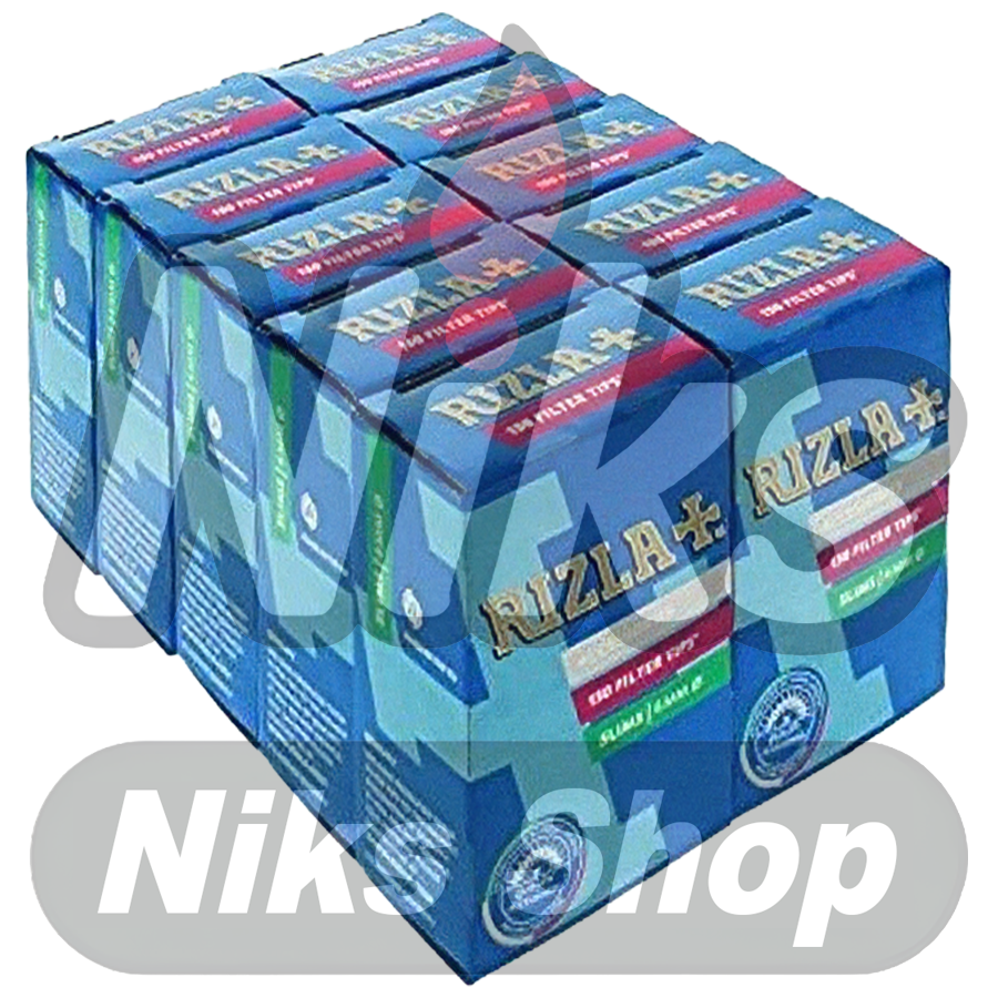 Rizla filtro regular | Niks Shop