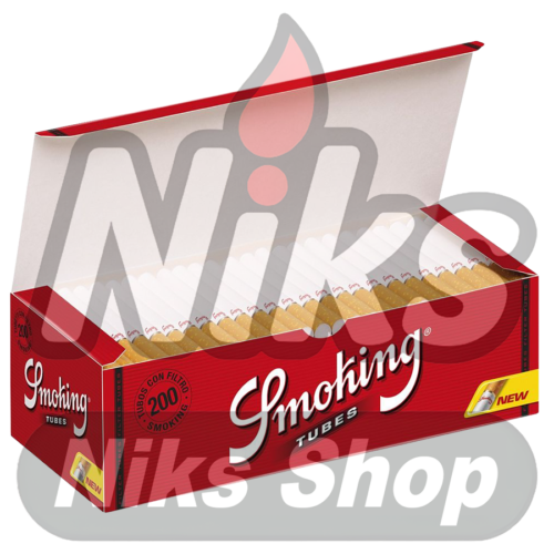Smoking tubetto | Niks Shop