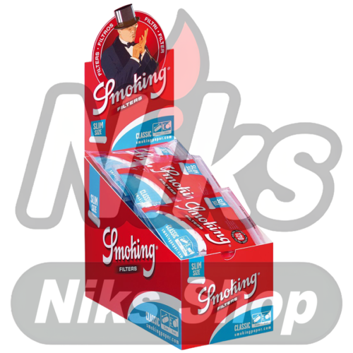 Smoking filtro ks | Niks Shop