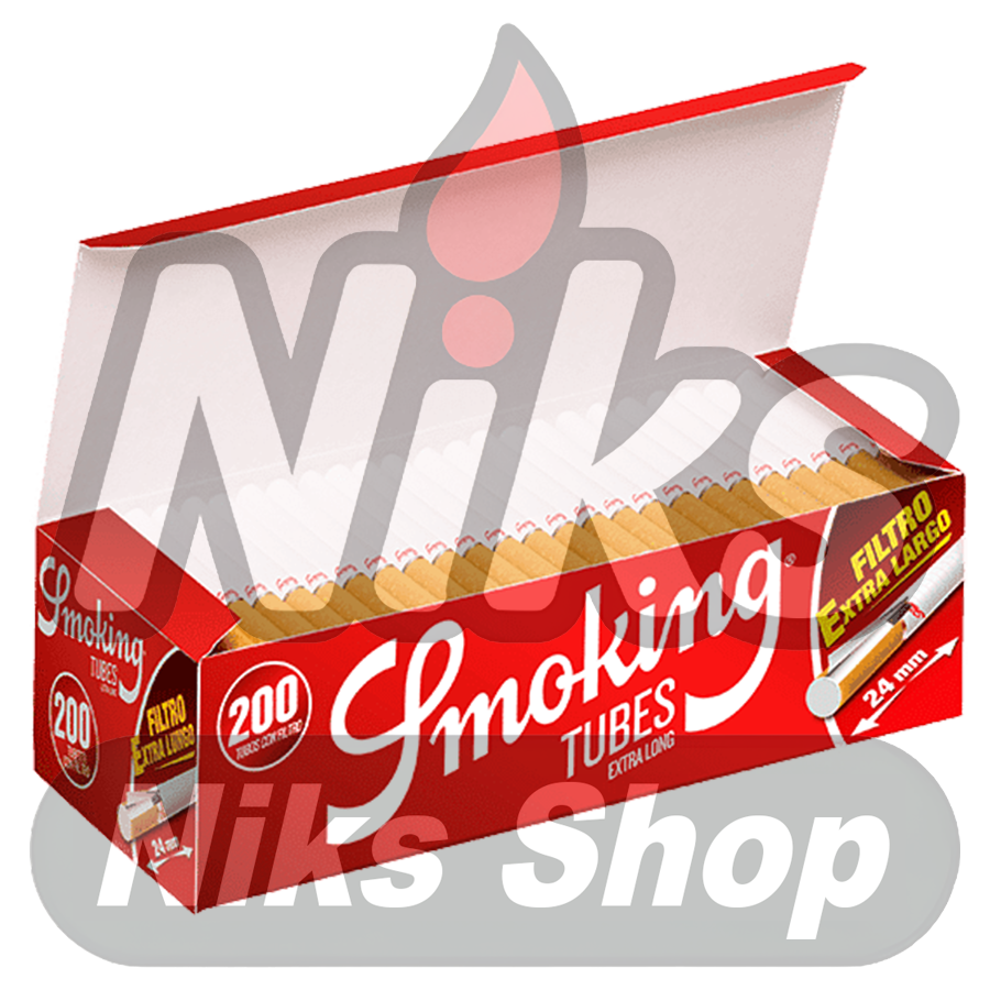 Smoking tubetto ks | Niks Shop