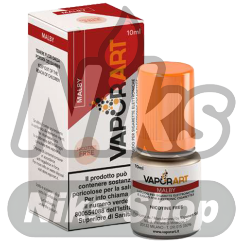 VaporArt malby | Niks Shop