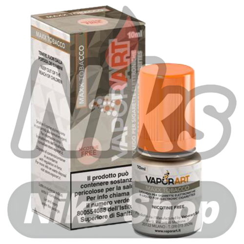 VaporArt maxx tobacco | Niks Shop