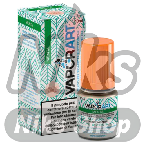 VaporArt menta | Niks Shop
