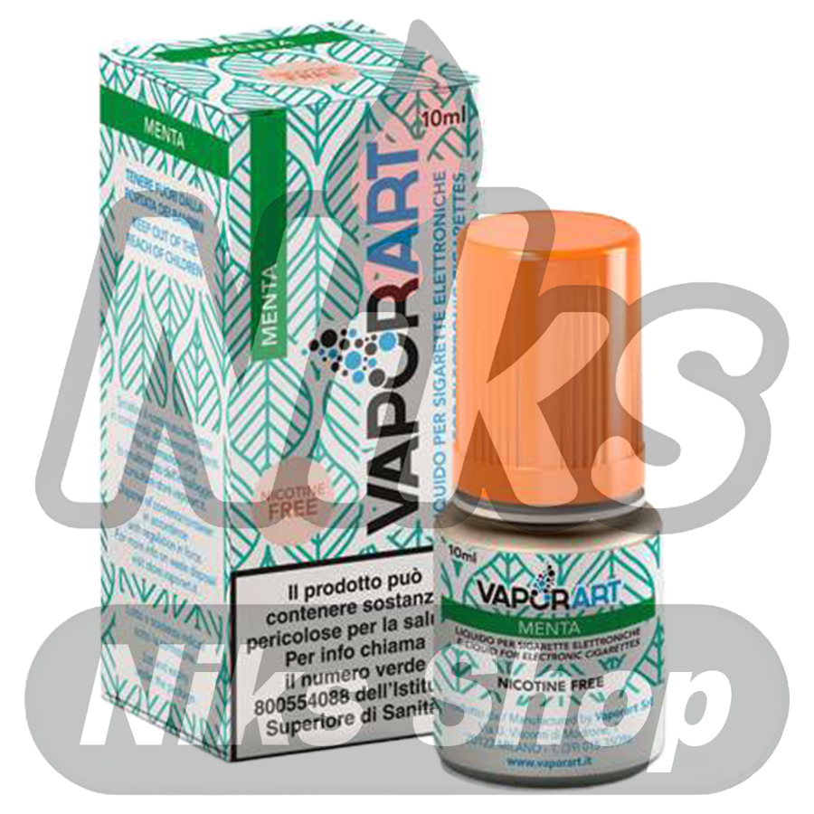 VaporArt menta | Niks Shop