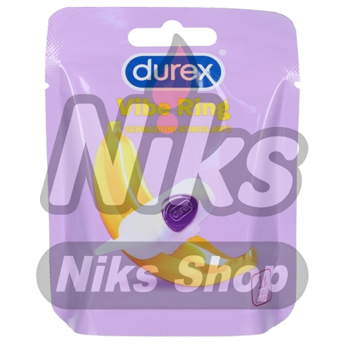 Durex vibe ring | Niks Shop