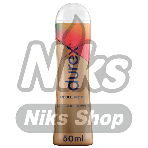 Durex real feel | Niks Shop
