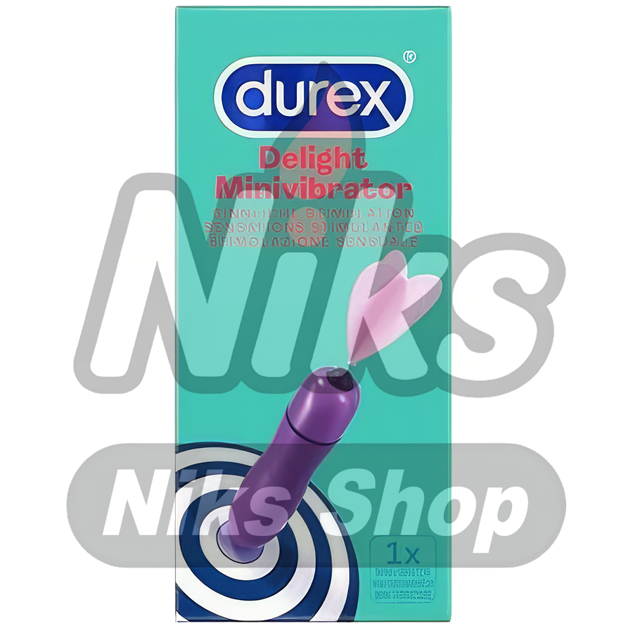 Durex delight | Niks Shop