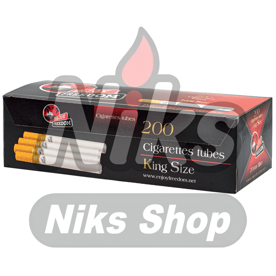 Enjoy Freedom tubetti KS | Niks Shop