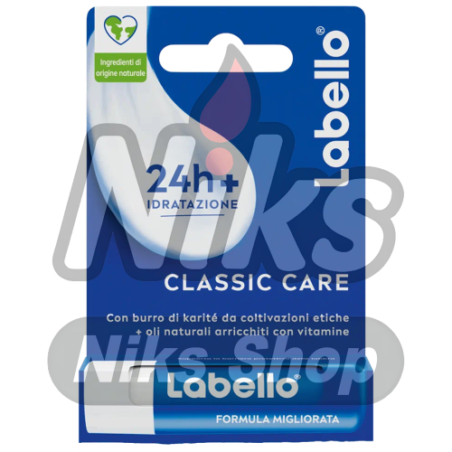 Labello classic | Niks Shop