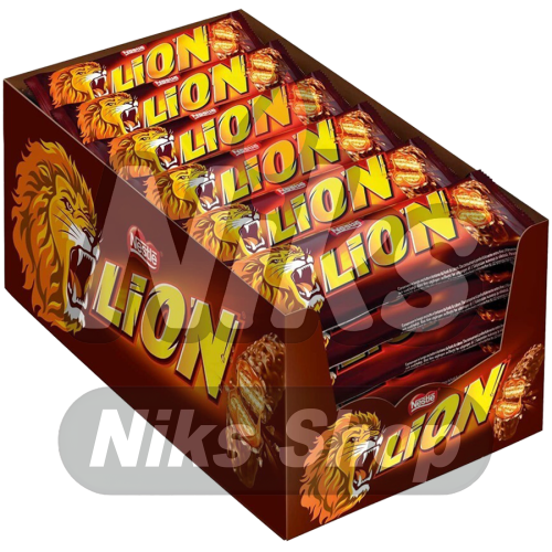 Lion snack | Niks Shop