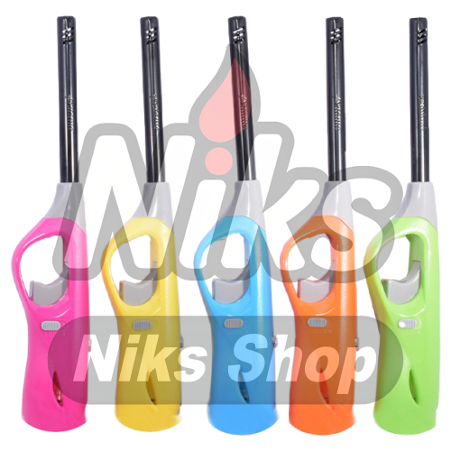 Lux accendigas Ringo | Niks Shop