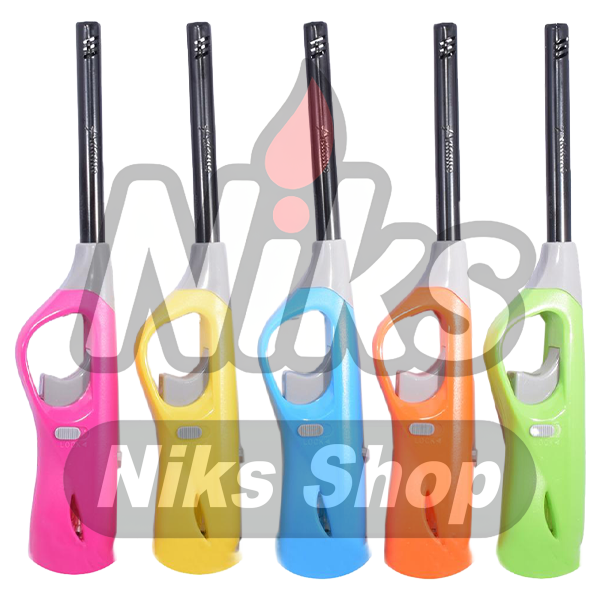 Lux accendigas Ringo | Niks Shop