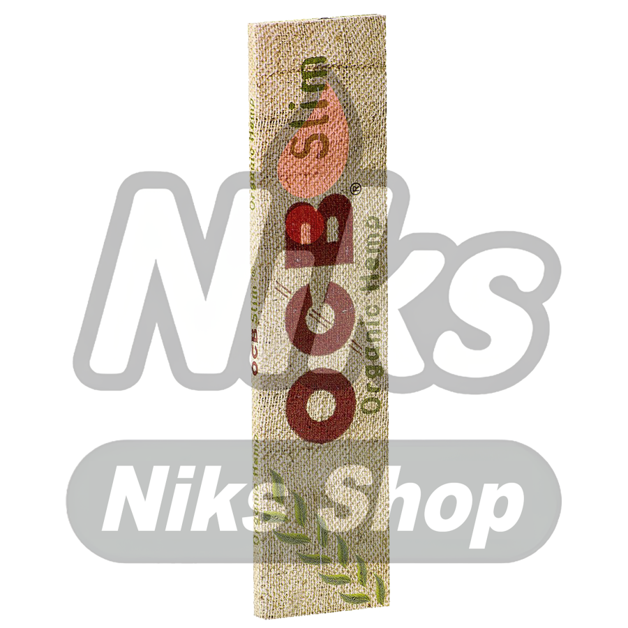 OCB cartina canapa | Niks Shop
