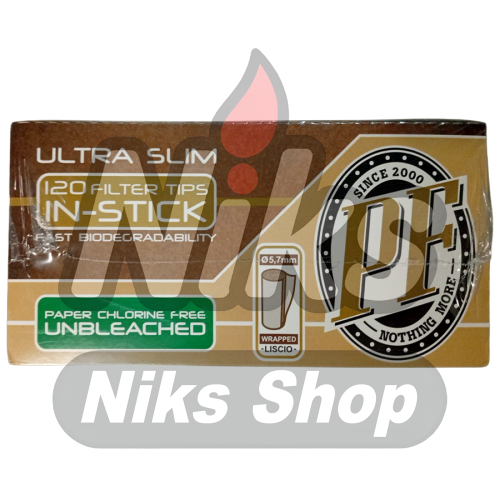 Pop Filters filtro ultraslim bio | Niks Shop