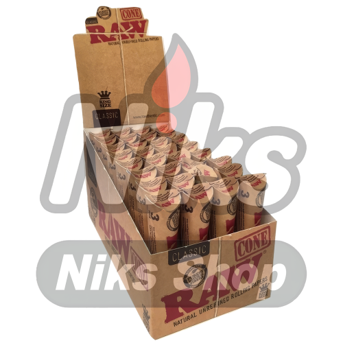 Raw cone KS | Niks Shop
