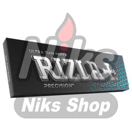 Rizla cartina Precision | Niks Shop