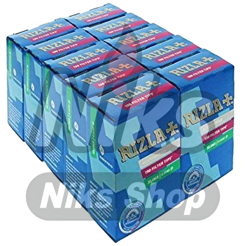 Rizla filtro regular | Niks Shop