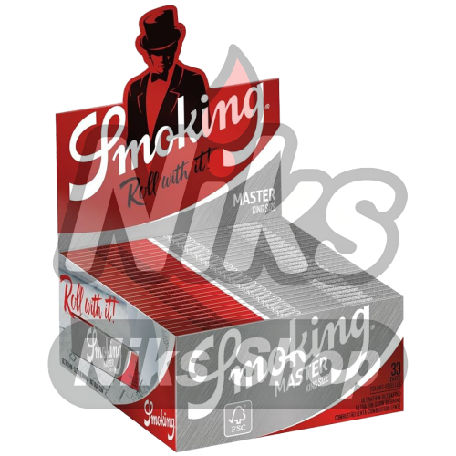 Smoking cartina master | Niks Shop