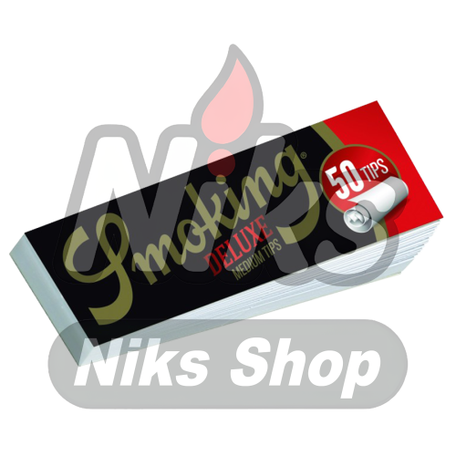 Smoking tips | Niks Shop