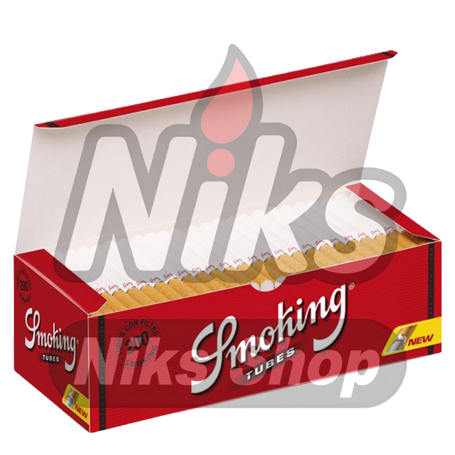 Smoking tubetto | Niks Shop